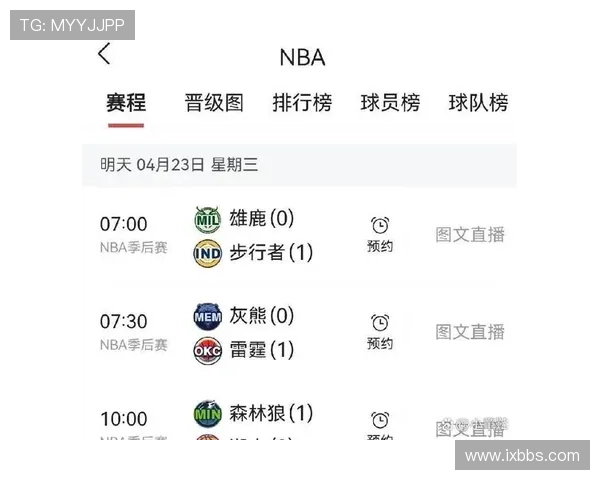 NBA焦点战激烈上演球星对决改写排名格局季后赛形势悬念升温