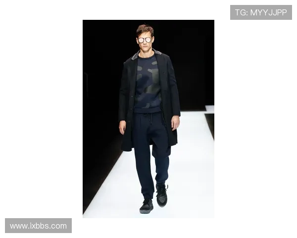 米兰男装周引领全球时尚潮流与男士风格新趋势解读设计创意与产业未来观察